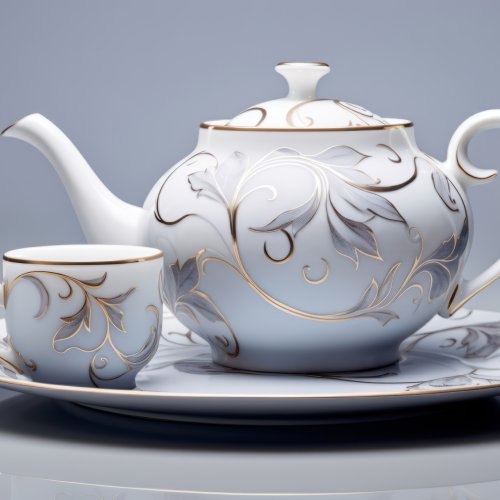Chinaware