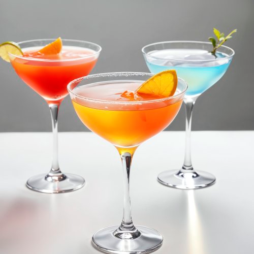 Glassware