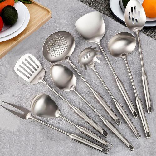 Utensils